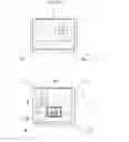 Fig. 09 - PASTEURIZATION FOR SMALL CONTAINERS USING A PHASE CHANGE MATERIAL