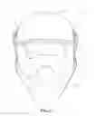 Fig. 03 - Helmet accessory attachment system