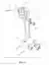 Fig. 10 - Helmet accessory attachment system