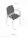 Fig. 02 - Artificial panel, a method for manufacturing same and furniture articles therefrom
