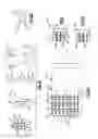 Fig. 03 - TUNABLE SPRING MATTRESS AND METHOD OF MAKING SAME