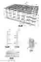 Fig. 04 - TUNABLE SPRING MATTRESS AND METHOD OF MAKING SAME