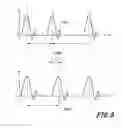 Fig. 09 - Biological signal processing device and blood pressure measurement system