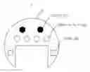 Fig. 01 - Electrical stimulation and bio-potential measurement device