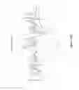 Fig. 22 - Gathering and Analyzing Kinetic and Kinematic Movement Data