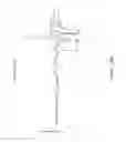 Fig. 28 - Gathering and Analyzing Kinetic and Kinematic Movement Data