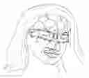 Fig. 01 - Selecting a stressor based on thermal measurements of the face