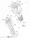 Fig. 02 - Unitary multilumen cranial bolt