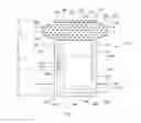 Fig. 02 - Absorbent articles having texture zones forming background patterns and macro patterns