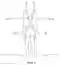 Fig. 04 - System for fixation of flexible stretcher to hard stretcher