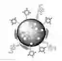 Fig. 01 - A Supramolecular Chitosan Complex Drug Delivery Platform