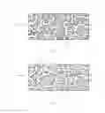 Fig. 04 - Bone void filler having calcium coatings