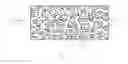 Fig. 05 - Bone void filler having calcium coatings