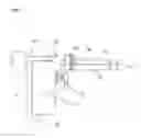 Fig. 04 - ENDOSCOPE HANDLE WITH A RIGID SURGICAL SUCTION FOR ENDOSCOPIC MICRO-NEUROSURGERY OF THE BRAIN