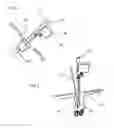 Fig. 05 - ENDOSCOPE HANDLE WITH A RIGID SURGICAL SUCTION FOR ENDOSCOPIC MICRO-NEUROSURGERY OF THE BRAIN