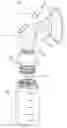 Fig. 01 - BREAST PUMP MILK CAPTURE AND COLLECTION SYSTEM