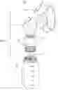 Fig. 02 - BREAST PUMP MILK CAPTURE AND COLLECTION SYSTEM