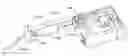 Fig. 01 - Infusion pump assembly