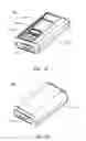 Fig. 02 - Infusion pump assembly