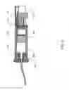 Fig. 12 - Infusion pump assembly