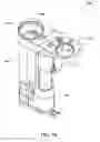 Fig. 41 - Infusion pump assembly