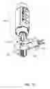 Fig. 43 - Infusion pump assembly