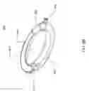 Fig. 46 - Infusion pump assembly