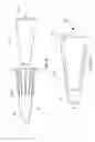 Fig. 53 - Infusion pump assembly