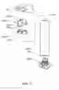 Fig. 55 - Infusion pump assembly