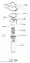 Fig. 65 - Infusion pump assembly