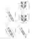 Fig. 10 - Multiple chamber syringe piston and mixing devices