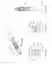 Fig. 11 - Multiple chamber syringe piston and mixing devices