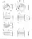 Fig. 14 - Multiple chamber syringe piston and mixing devices