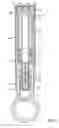 Fig. 03 - Auto-injector and drive unit therefor