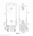 Fig. 11 - Auto-injector and drive unit therefor