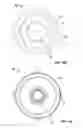 Fig. 23 - Auto-injector and drive unit therefor