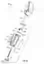 Fig. 31 - Auto-injector and drive unit therefor