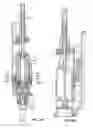 Fig. 40 - Auto-injector and drive unit therefor