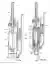 Fig. 41 - Auto-injector and drive unit therefor