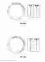 Fig. 62 - Auto-injector and drive unit therefor