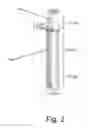 Fig. 03 - Syringe for viscous fluids