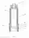 Fig. 10 - Syringe for viscous fluids