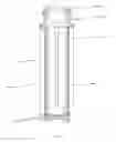 Fig. 11 - Syringe for viscous fluids