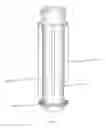Fig. 12 - Syringe for viscous fluids