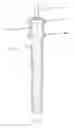 Fig. 13 - Syringe for viscous fluids