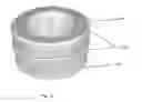 Fig. 14 - Syringe for viscous fluids