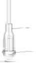 Fig. 15 - Syringe for viscous fluids