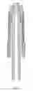 Fig. 16 - Syringe for viscous fluids