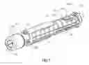 Fig. 07 - Autoinjector with an inner plunger which disengages the outer plunger to retract the syringe carrier