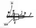 Fig. 01 - SAFE NEEDLE DEVICE FOR SYRINGES